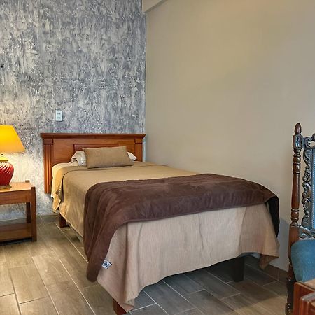 Hotel Escorial 拉塞雷纳 外观 照片