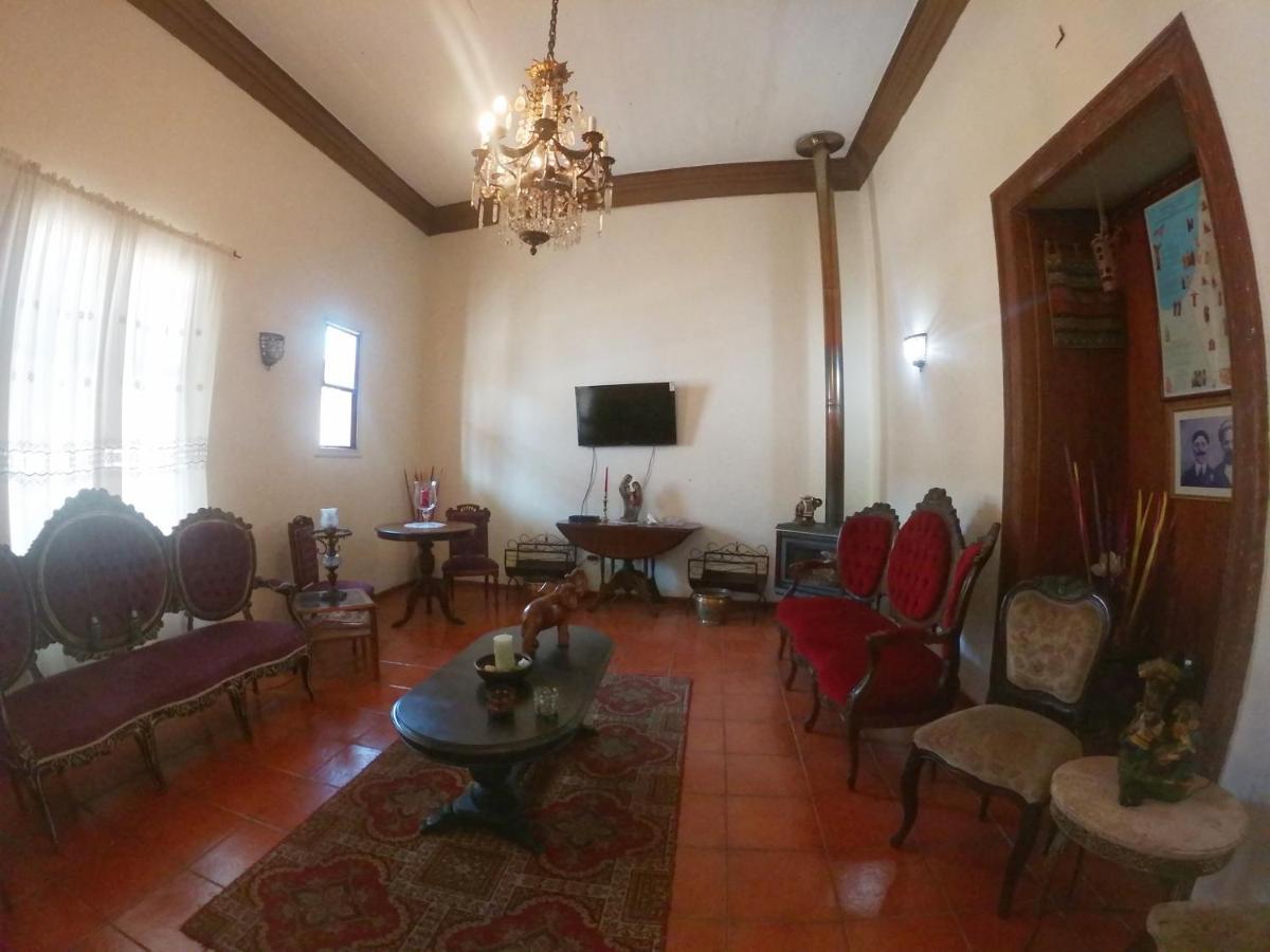 Hotel Escorial 拉塞雷纳 外观 照片